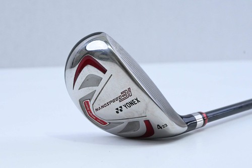 Yonex nanospeed hybrid - nanospeed,