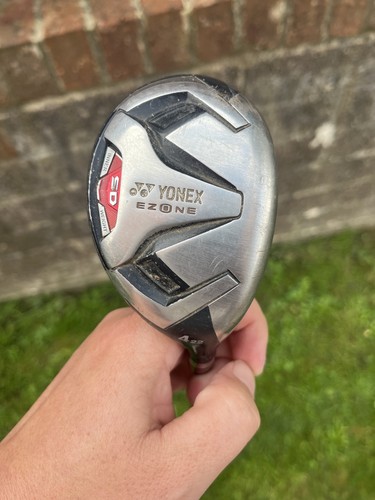Yonex ezone hybrid 22 - #4,