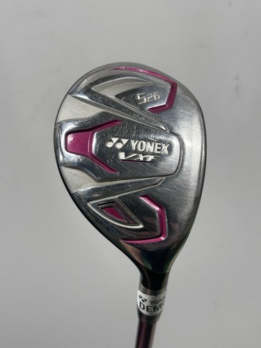Ladies yonex vxf hybrid - yonex, 26