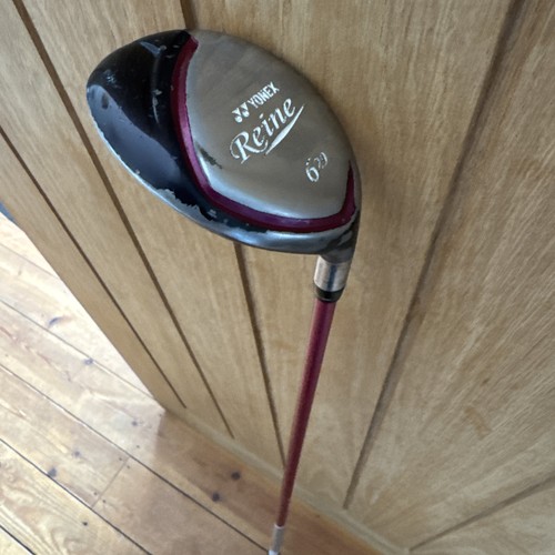 Ladies yonex reine hybrid - ladies,