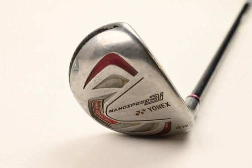 Yonex nanospeed hybrid 22 - nanospeed,