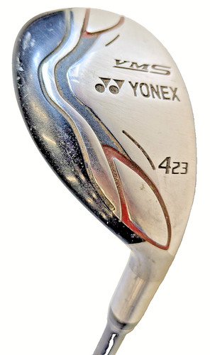 Yonex vms hybrid 23 degree - #4,