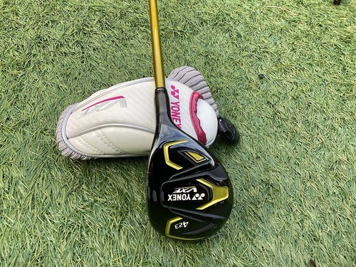 Yonex vxf hybrid 23 degree - yonex,