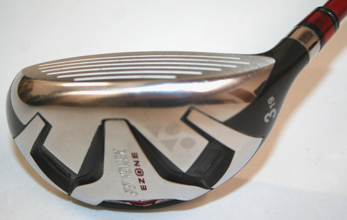 Yonex ezone hybrid - ezone, sd