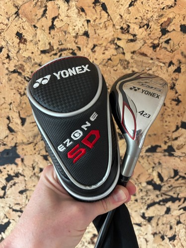 Yonex ezone hybrid 23 - 4,