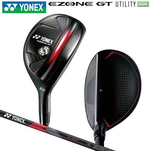 Yonex ezone hybrid 3 - ezone, rh