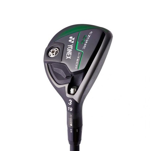 Yonex tech hybrids 5 - yonex, i-tech
