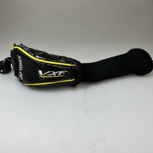Yonex golf vxf - rescue, hybrid