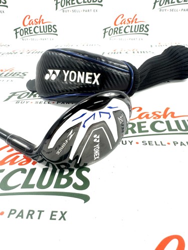 Yonex zforce hybrid - zforce, 3