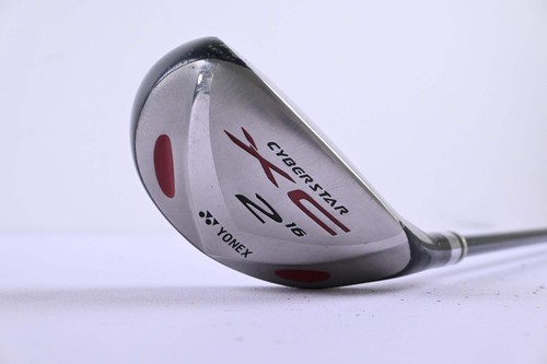 Yonex cyberstar hybrid - cyberstar, xc