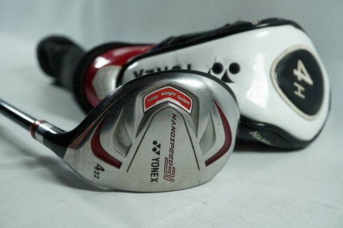Yonex nanospeed hybrid - 3i, 4