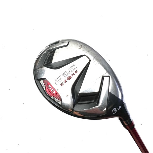 Yonex ezone hybrid - ezone, /