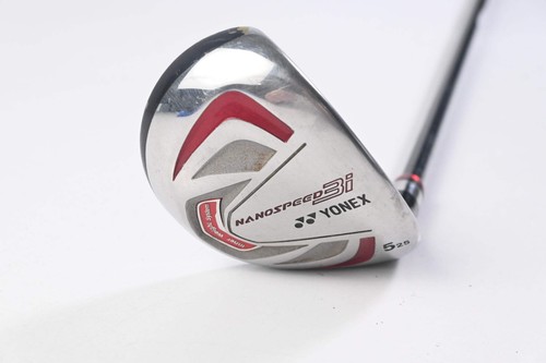 Yonex nanospeed hybrid - 3i, /