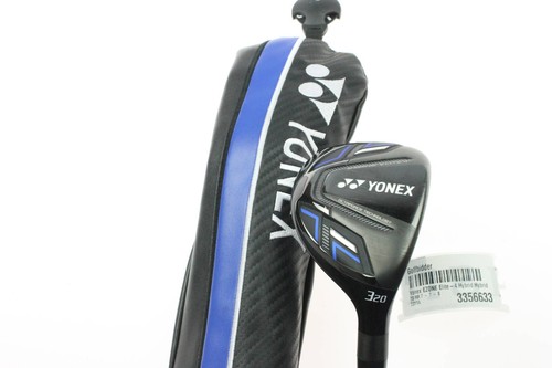 Yonex ezone elite hybrid - ezone,