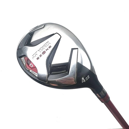 Yonex ezone hybrid - 4,