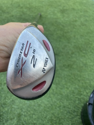 Yonex cyberstar hybrid - xc, #2