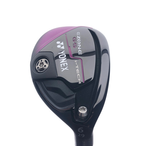 Used yonex ezone - yonex, gs