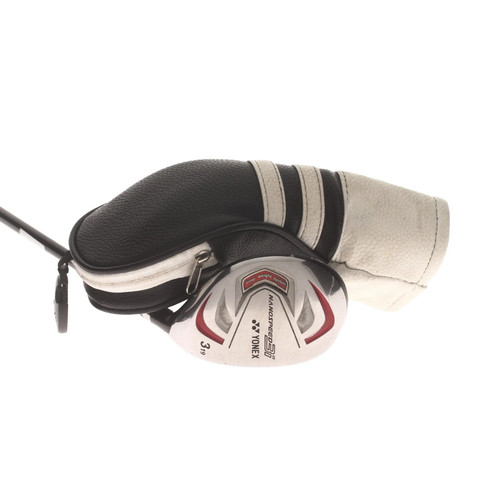 Yonex nanospeed hybrid - 3i, 3