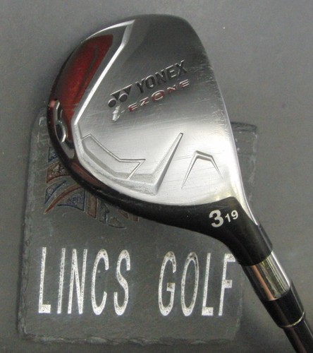Yonex ezone 3 hybrid - 19°,