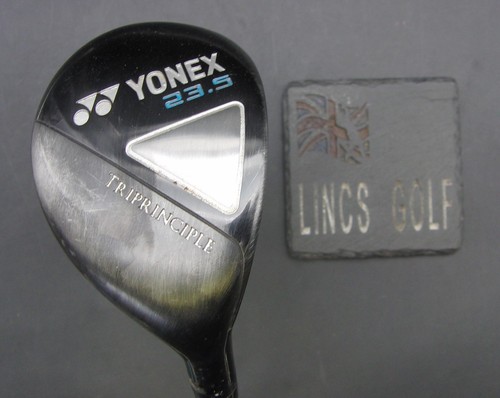 Yonex tri principle - yonex, 5