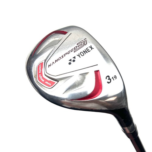 Yonex nanospeed hybrid 19 - yonex,
