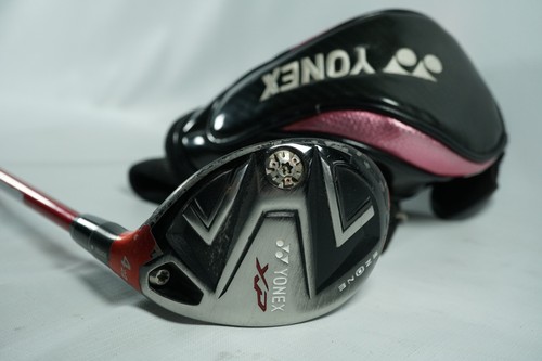 Yonex ezone hybrid - 4, /