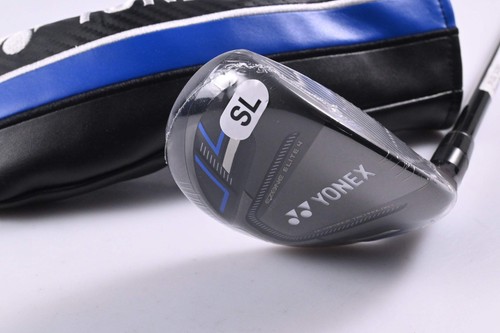 Yonex ezone elite 4 - #4, hybrid