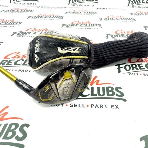 Yonex vxf hybrid - vxf,
