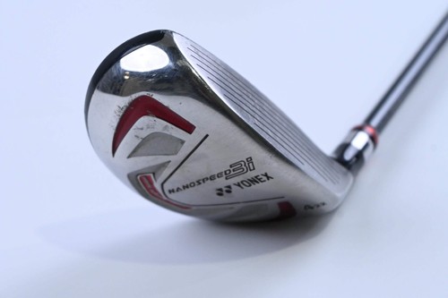 Yonex nanospeed hybrid - #4,