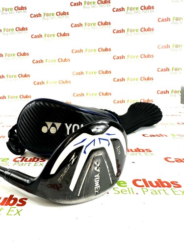 Yonex force hybrid - force,